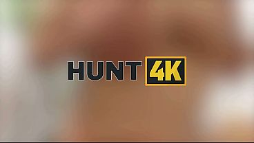 Image HUNT4K. Big tits instead of sushi
