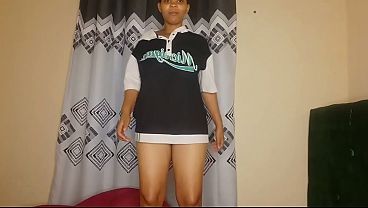 Image Teacher with big pussy