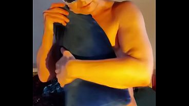 Image Nude Performance