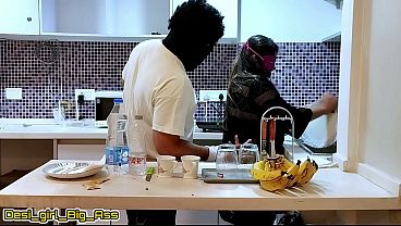 Image Couple Hot Sex Big Ass Wife Fucks Her Husband.