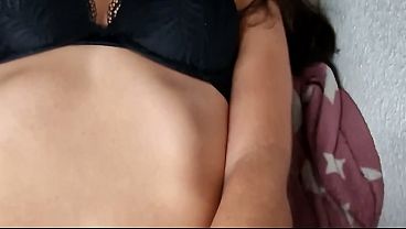 Image Buena mamada a mi cu&ntilde_ado cuando su novia se marcha a trabajar, &iexcl_ Ahora quiero que me folles duro y llenes mi co&ntilde_o de semen! - PORNO AMATEUR ESPA&Ntilde_OL