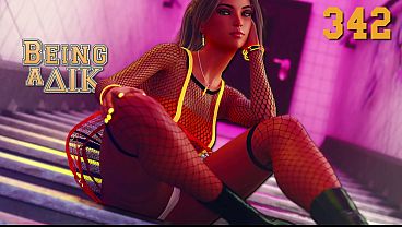 Image BEING A DIK #342