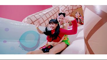Image BLACKPINK - 'Ice Cream' With Selena Gomez M/V