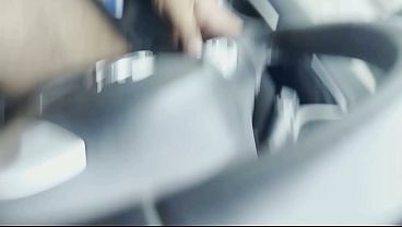 Image Mamei o motorista de App saindo da casa de swing, depois de ter mamado e ter dado pra v&aacute_rios. no final ainda fiz um agrado pro corno que ele merecia.
