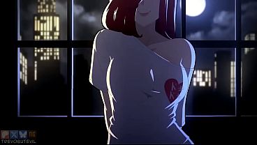 Image Trevobutevil Hentai Compilation