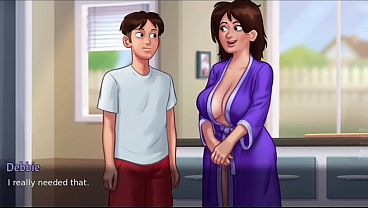 Image Everything Felt Different After Step Mom (18 )