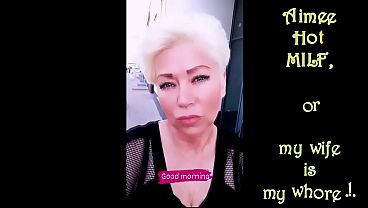 Image Russian Russian writer fucks his wife, a famous Russian whore! The perfect family union! ))
