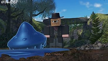 Image Slimey Situation