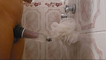 Image Segunda semana intentando que me crie el pene, ya lo veo mas ancho !!!!
