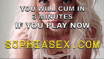 Image Massive Curves Coco Rain takes a Huge Cock
