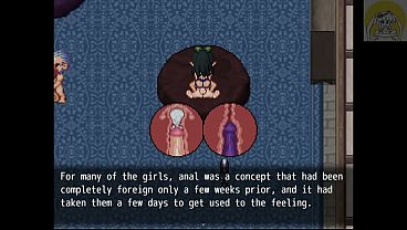 Image Henteria Chronicles 3 game 2: (game with pixel art no images or animated scenes)... part 7