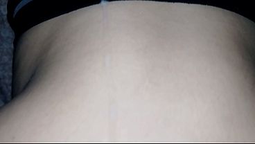 Image xxx hijastra pervertida recibe su dosis diaria cumshot