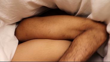 Image Desi College Girlfriend Calls Boyfriend for Rough Hostel Fuck