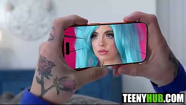 Image My Kawaii Anime Fembot Lola Cheeks, Ethan Seeks