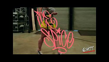 Image Light skinned slim thick big ass riding - Michelle Anderson PMV