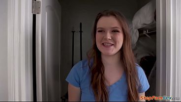 Image Stop talking and just fuck me stepcousin