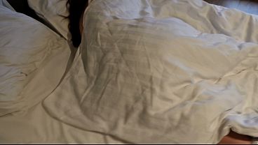 Image &quot_i Dreamt about you Fucking Me&quot_ Morning Sex of an amateur couple