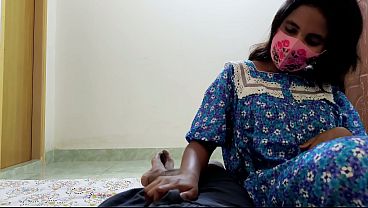 Image Hot romantic sex with bhabhi's tight pussy desi xxx