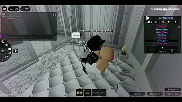 Image roblox condo part 14 (short one)