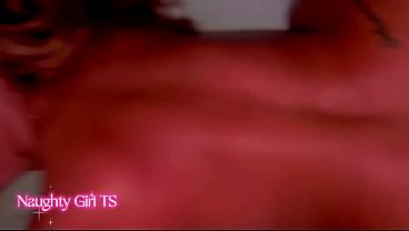 Image Double penetration Anal DP at trans ass and cum face covered