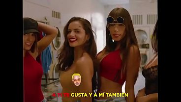 Image Bonita (Remix) J Balvin, Jowell y Randy, Wisin & Yandel, Nicky Jam, Ozuna - (Video Lyric)