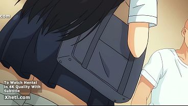 Image Hentai Anime, I want you to have sex with me