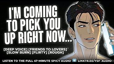 Image [male moaning] Dominant Best Friend Fucks You Better Than Cheating Ex Boyfriend | YSF