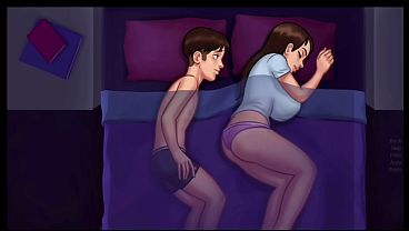 Image The Routine Became Strict&mdash_Step Mom (18 )