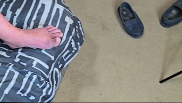 Image Pssygalore69 blow up dildo finger fucking strethching my tigt pussy