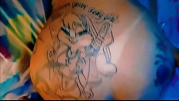 Image Esse filho da puta safado s&oacute_ falta me fazer chorar comendo meu cu. VIDEO COMPLETO