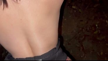 Image I LOVE SUCKING A COCK AND GETTING COVERED IN CUM!! - KATTY BLAKE