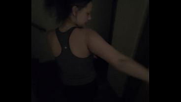 Image Picked Up Slut Condom Broke and Accidentally Creampied