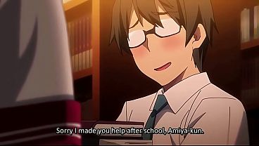 Image Sister Breeder Episode 4 Hentai ( Full Animation )