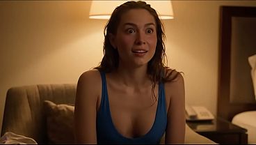 Image Naked Hotwife Watches Best Friend and Hung Boyfriend