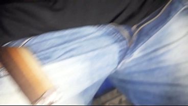 Image Preview - This Black trucker fucks the chubby White guy until he cums three times