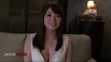 Image Passionate Asian Blowjob Leads to Intense Pussy Fuck With Saya Niiyama