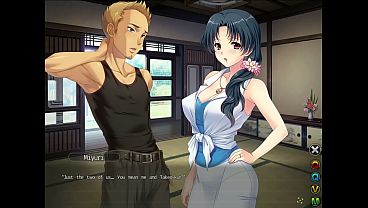 Image [Tsumamigui 3] Takeo's Story: Chapter 03