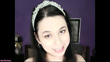 Image Sweet and Intimate time with your fav tgirl DaniTheCutie