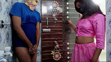 Image Desi Bhabhi fuck under the shower