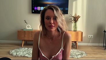 Image My Stepsister Didn't Fulfill Her Promise and Got Cum On Her Face