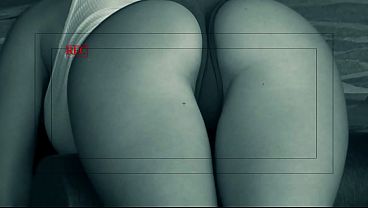 Image slut brunette teen anal sex with big white cock