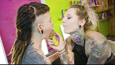 Image Scene Queen Strap on Domination Shy Teen Gets Wrecked