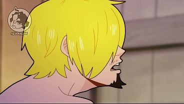 Image Zoro x Sanji Pirates bonding on their free time [One Piece]