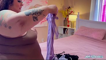 Image BTS Teaser - BBW Crystal Blue Craves Black Meat - Coming 03-20-2026