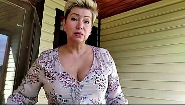 Image A modest housewife by day and a crazy, depraved, insatiable slut by night - that's the only way a normal real woman should be!