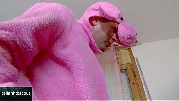 Image Very hot blonde girl gets fucked hard