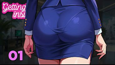 Image GETTING INSIDE #01
