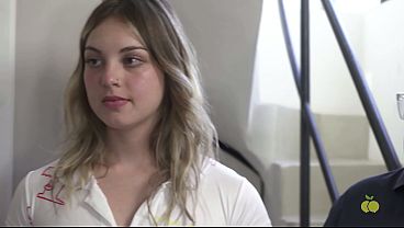 Image I take my stepdaughter to get a tattoo with the neighbor and they end up having anal sex