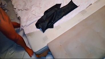 Image Ela queria pagar de malandra e teve que sentar na piroca do maland&atilde_o. V&Iacute_DEO COMPLETO