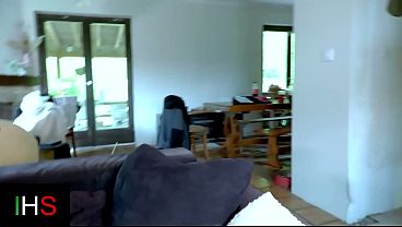 Image Fantastic threesome with two guys fucking a great slut